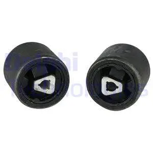 Mounting, control/trailing arm (TD891W)
