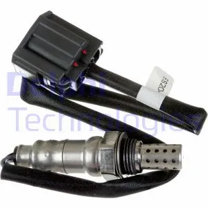 Lambda Sensor (ES20422-12B1)
