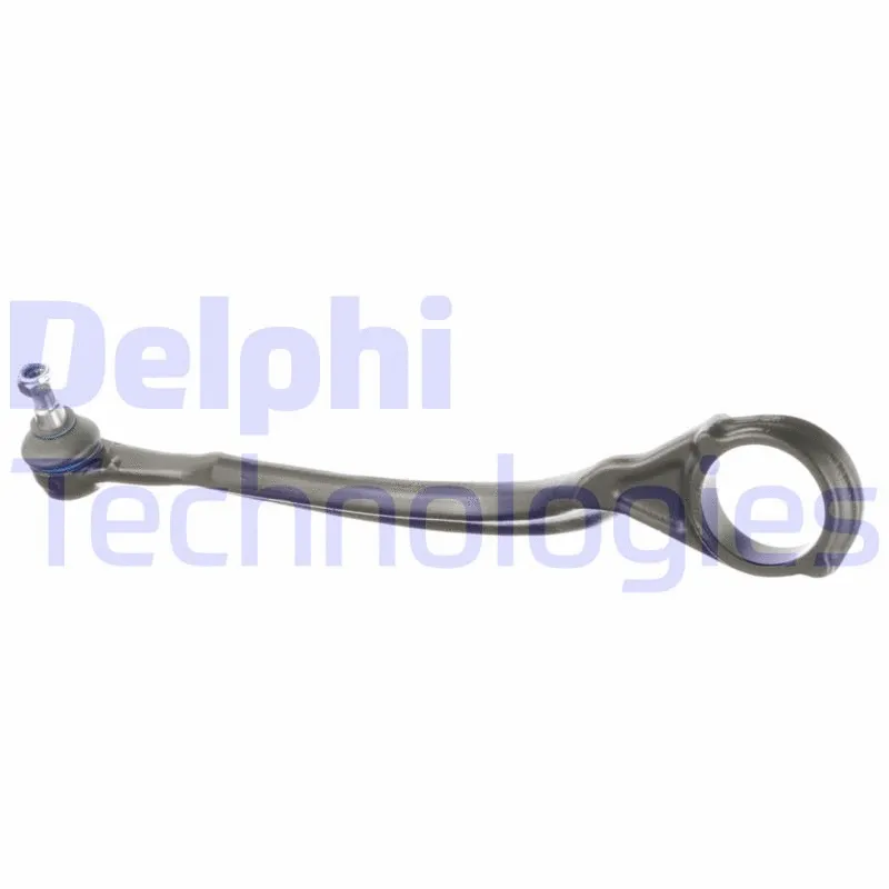 Control/Trailing Arm, wheel suspension (TC7863)