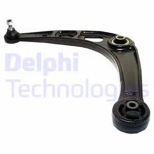 Control/Trailing Arm, wheel suspension (TC1443)