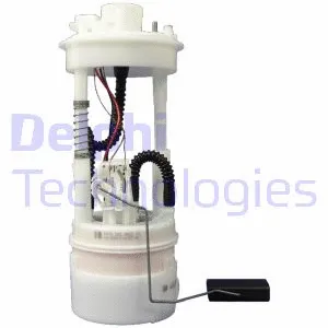 Fuel Feed Unit (FG1133-12B1)