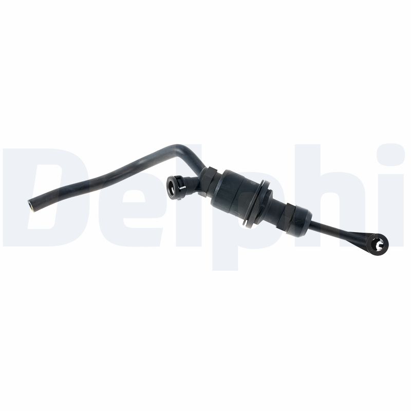 Master Cylinder, clutch (LM80759)
