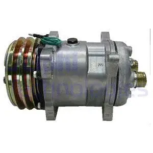 Compressor, air conditioning (TSP0155819)