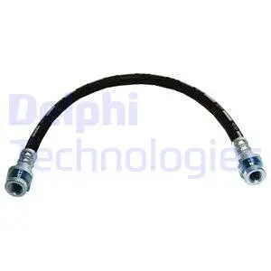 Brake Hose (LH6596)