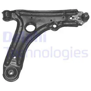 Control/Trailing Arm, wheel suspension (TC767)