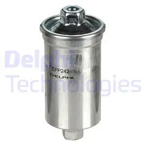Fuel Filter (EFP242)