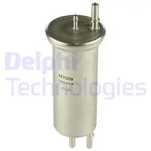 Fuel Filter (EFP209)