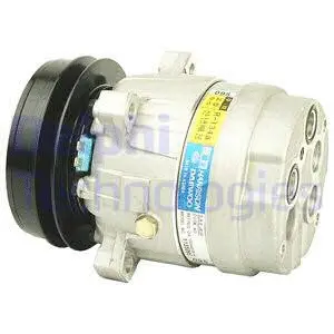 Compressor, air conditioning (TSP0155002)