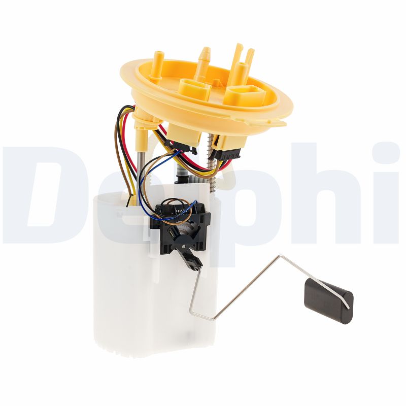 Fuel Feed Unit (FG2690-12B1)