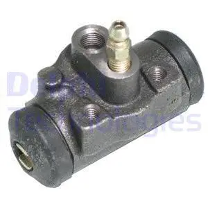 Wheel Brake Cylinder (LW60651)