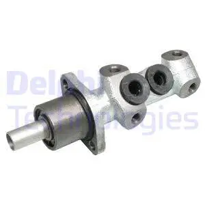 Brake Master Cylinder (LM21084)