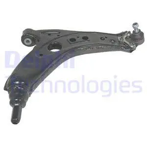 Control/Trailing Arm, wheel suspension (TC1330)