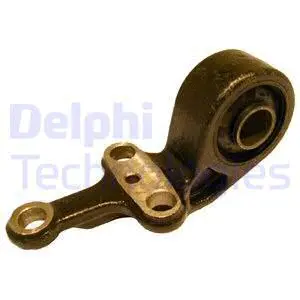 Mounting, control/trailing arm (TD510W)