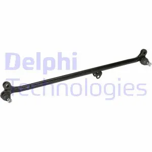 Centre Rod Assembly (TL2010)