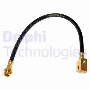 Brake Hose (LH0166)
