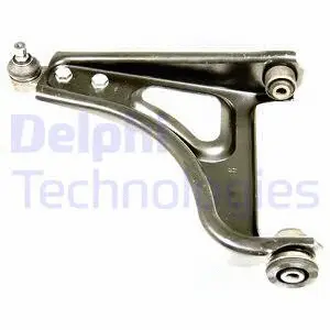 Control/Trailing Arm, wheel suspension (TC988)