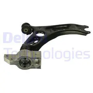 Control/Trailing Arm, wheel suspension (TC2826)