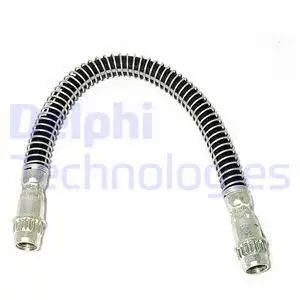 Brake Hose (LH0227)