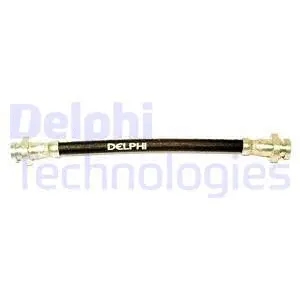 Brake Hose (LH6330)