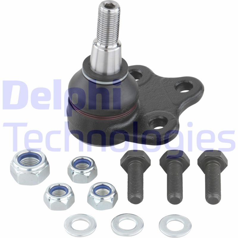 Ball Joint