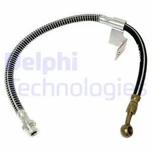 Brake Hose (LH6044)