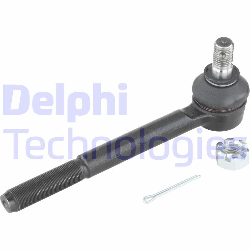 Tie Rod End