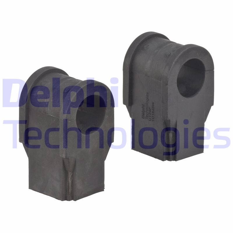 Mounting, stabiliser bar (TD1845W)
