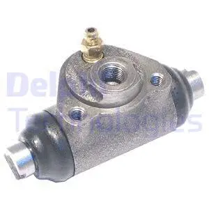 Wheel Brake Cylinder (LW70342)