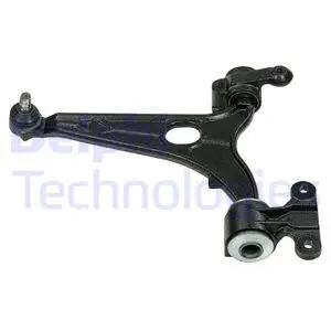 Control/Trailing Arm, wheel suspension (TC3569)