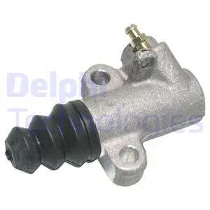 Slave Cylinder, clutch (LL60222)