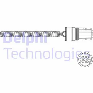 Lambda Sensor (ES11060-12B1)