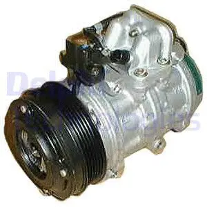 Compressor, air conditioning (TSP0155069)
