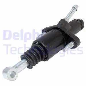 Master Cylinder, clutch (LM80287)