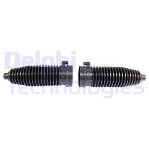 Bellow Kit, steering (TBR4233)