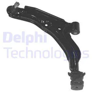 Control/Trailing Arm, wheel suspension (TC844)