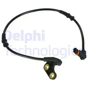 Sensor, wheel speed (SS20306)