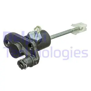 Master Cylinder, clutch (LM80649)