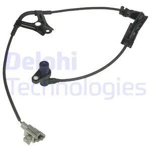 Sensor, wheel speed (SS20288)