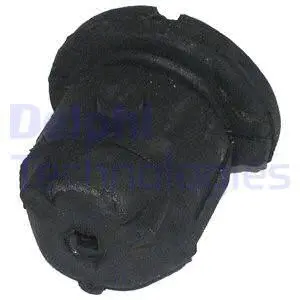 Mounting, control/trailing arm (TD352W)