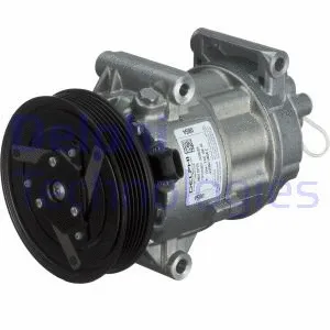 Compressor, air conditioning (TSP0155831)