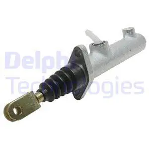 Master Cylinder, clutch (LM48000)