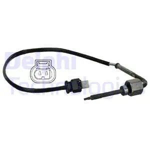 Sensor, exhaust gas temperature (TS30092)