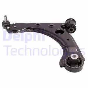 Control/Trailing Arm, wheel suspension (TC2571)