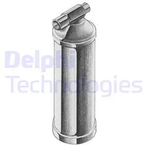 Dryer, air conditioning (TSP0175026)