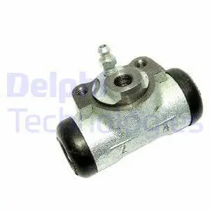 Wheel Brake Cylinder (LW90061)