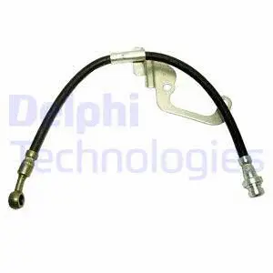 Brake Hose (LH6390)