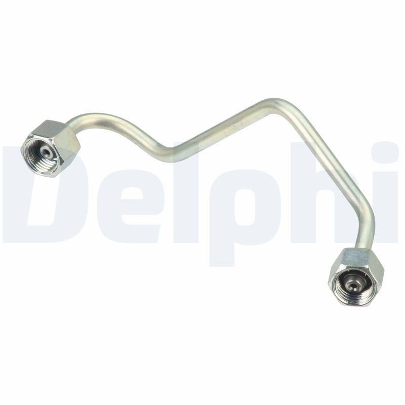 High Pressure Pipe, injection system (9300-047A)