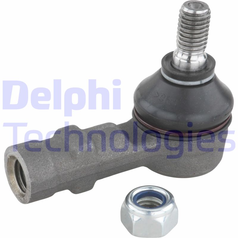 Tie Rod End
