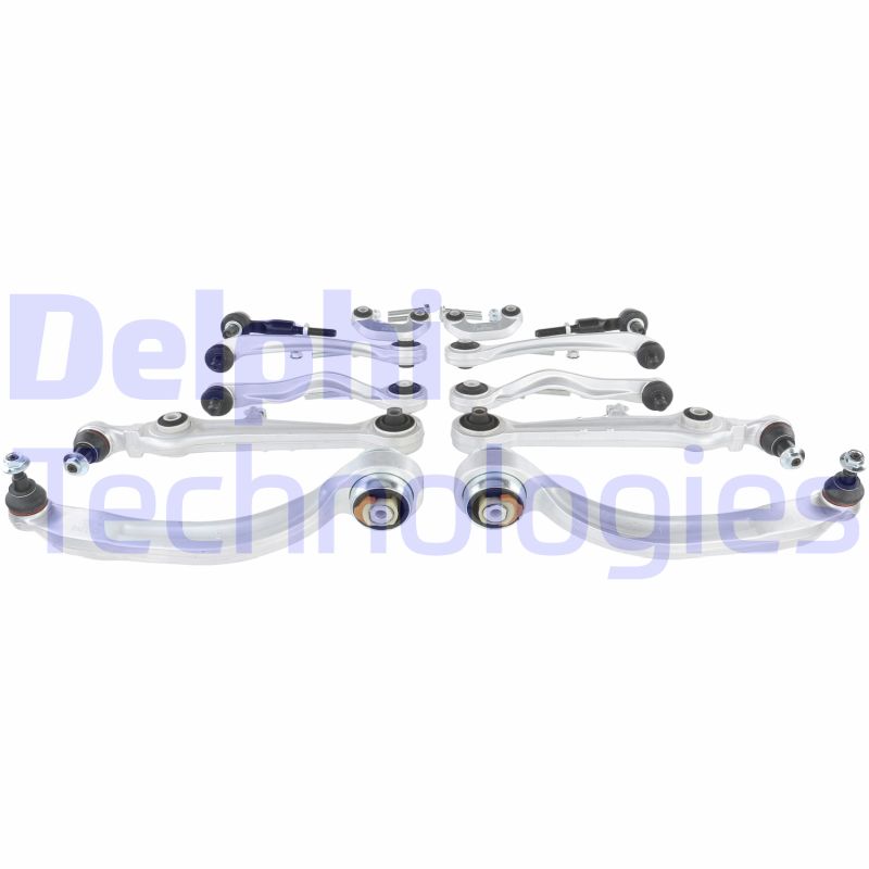 Repair Kit, control arm