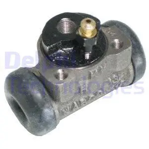 Wheel Brake Cylinder (LW60494)